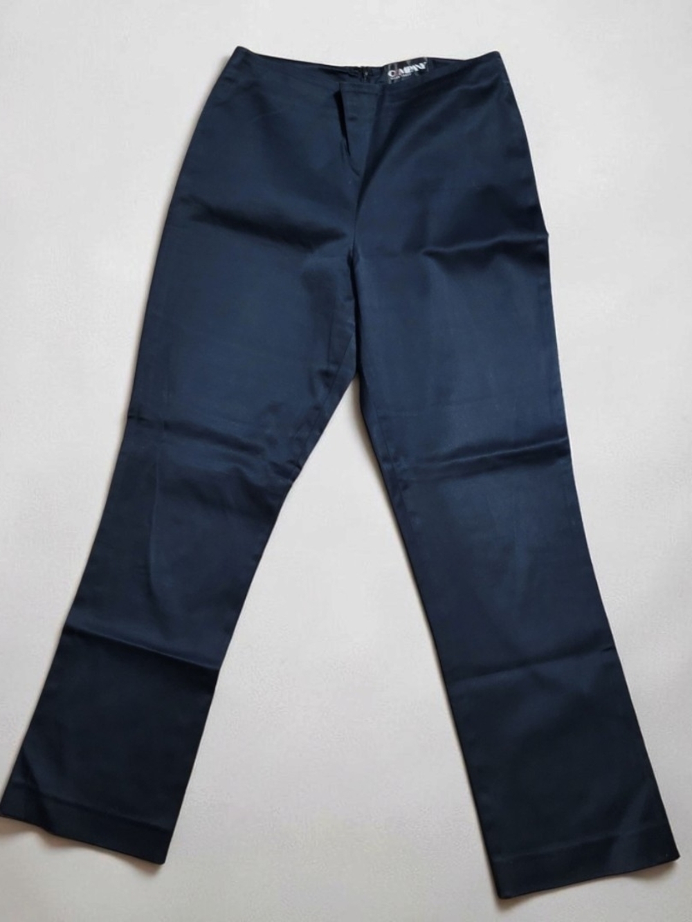 COMPANY Ellen Tracy - Size 6 Black Dress Pants